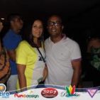 Ensaio do É o Tchan